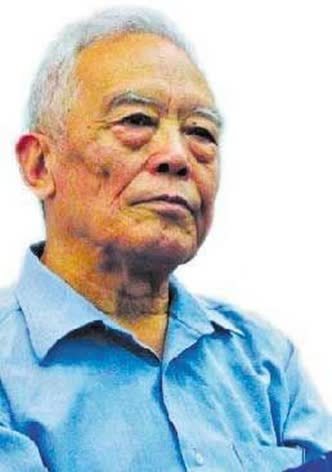 2008年,已经70岁的季承竟然老年得子,把他高兴坏了.