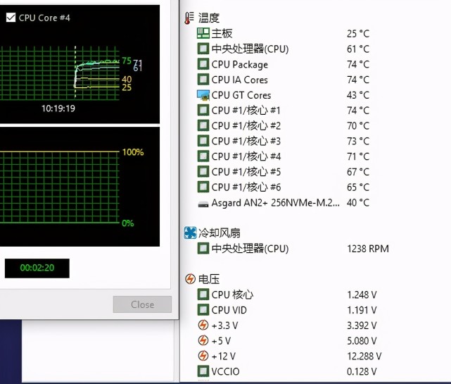 600元不到竟能買到i510400性能和參數一樣的cpu