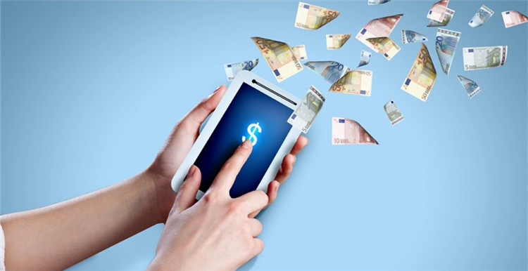 伙伴?到底好不好,就在创银通pos代理商分润系统_腾讯新闻