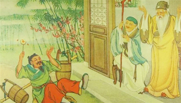 古代官员退休后为何不待在京城而要回家养老是你也会这么做