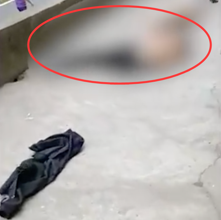 4人倒在血泊中!疑似因家庭纠纷引起?当地警方介入调查
