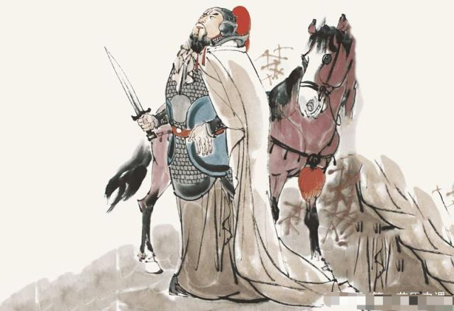 史上最神秘的武将 战斗力不亚于项羽手下大将英布 却离奇消失 全网搜 史上最神秘的武将 战斗力不亚于项羽手下大将英布 却离奇消失 全网搜