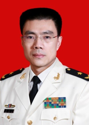 最高人民检察院程东方同志为中华人民共和国一级大检察官