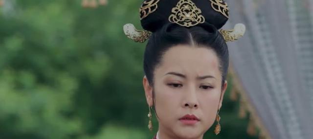 长歌行是什么让李长歌和李世民笑到最后心胸二字