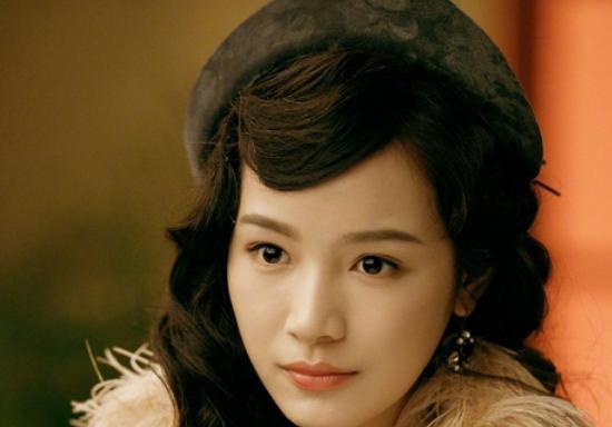 骊歌行被张楠美到了明明很有女主脸却用五个配角圈粉无数