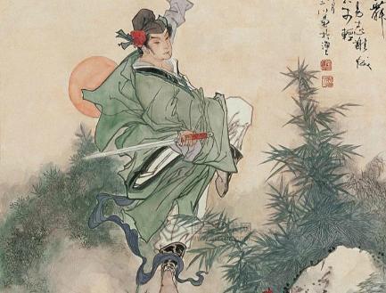 他是汉代最大的游侠,他的灭族标志着游侠时代的终结