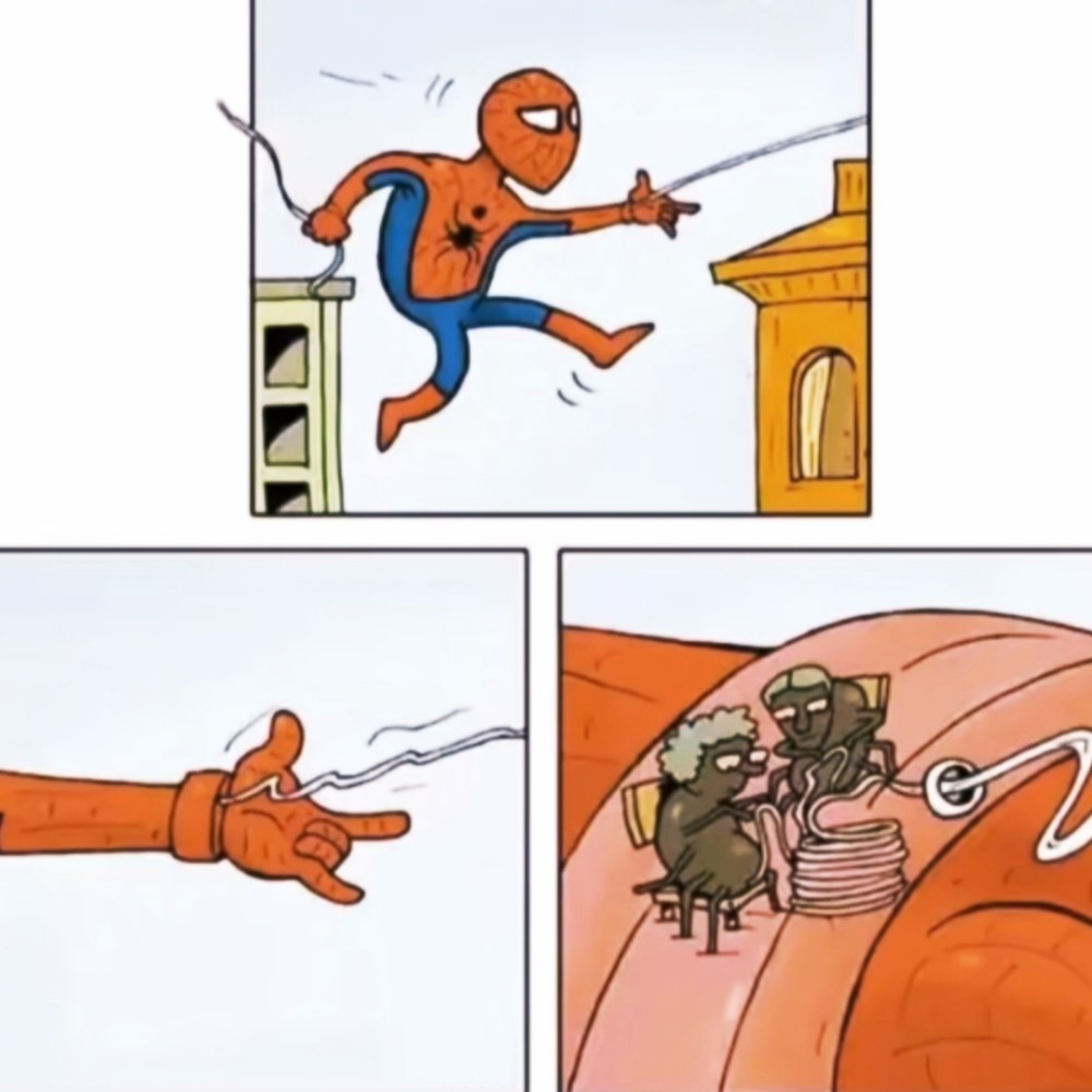 搞笑趣图你以为的男生vs实际上的他