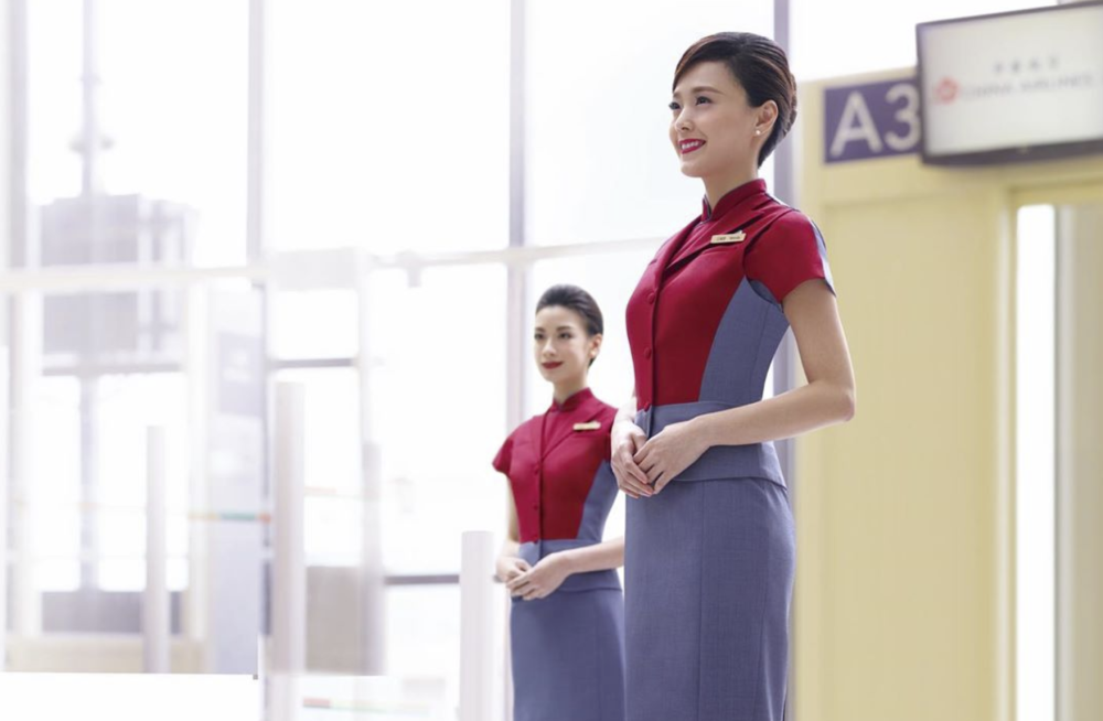 台湾华航疫情持续扩大截至5月5日已有28人确诊新冠肺炎