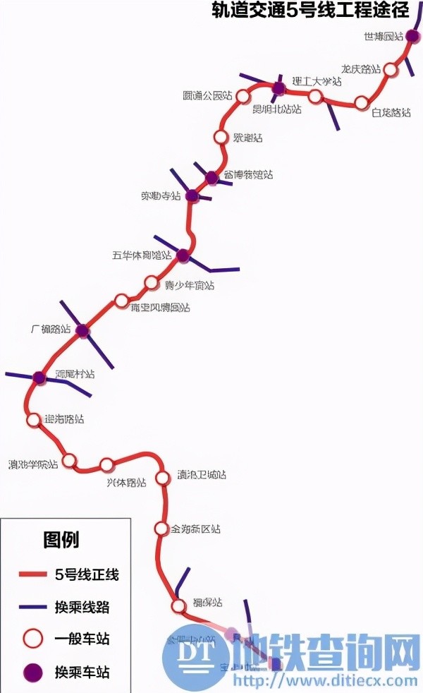 公示表称,投诉人反映:昆明地铁5号线7标段渔户村a出口施工导致西山区