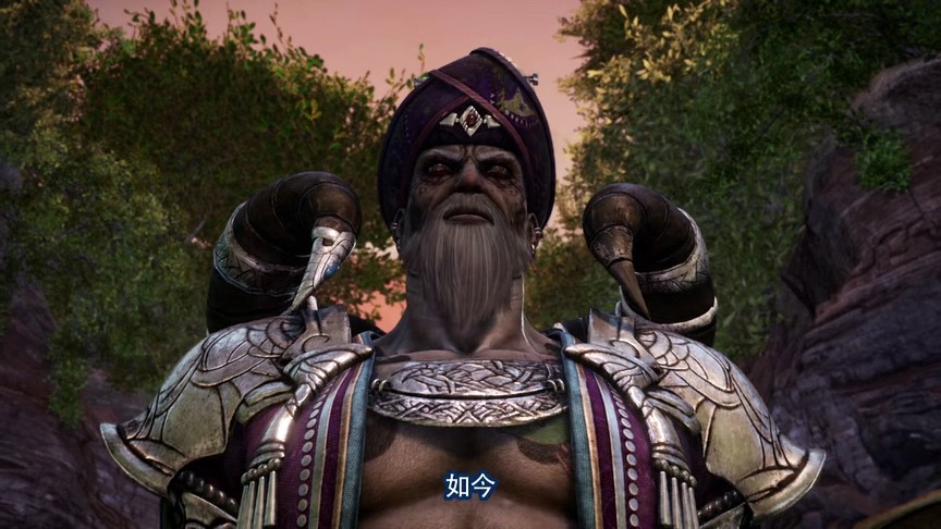 画江湖:侯卿也是不良人,他和巫王是旧识,不良帅真的恐怖