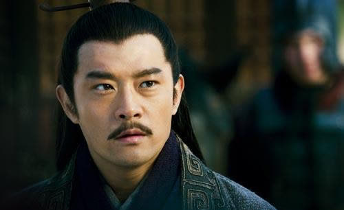 周瑜的后人现状如何除了鲁迅还有一位当红明星名字听着很耳熟