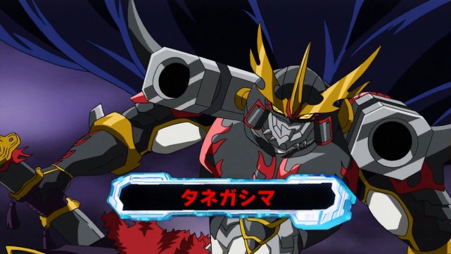 数码宝贝谁是最有魅力的boss不是小丑皇我选巴古拉兽