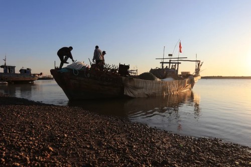 五一小長假無棣旅遊業同比呈爆發式恢復