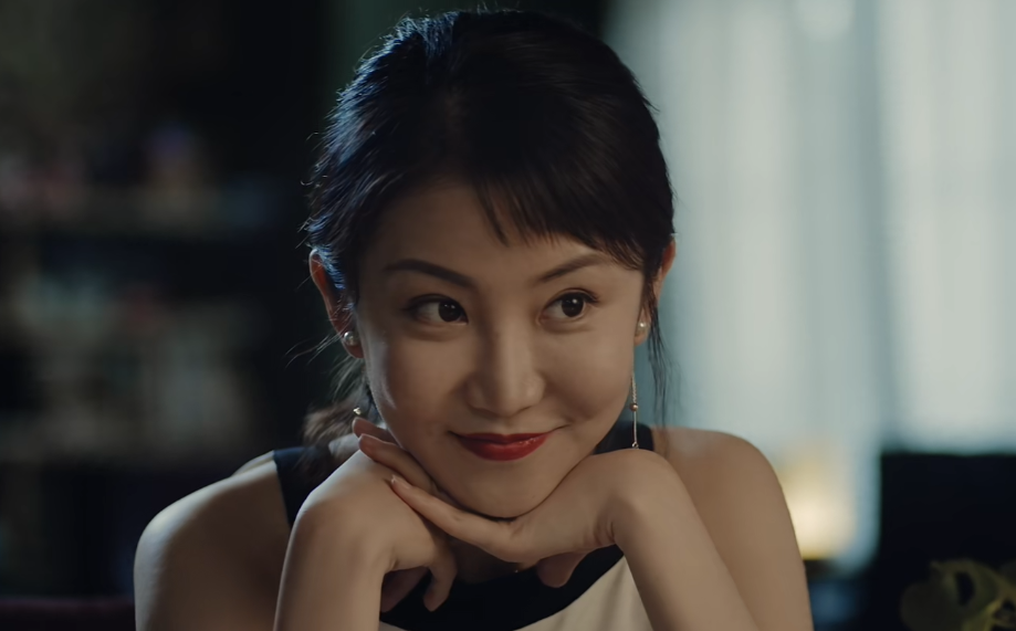 至于这部电视剧的拍摄以及演员演技方面,都要比《毛骗》强了许多,这也