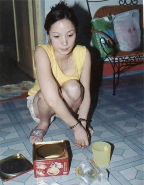 中国最美女毒枭:21岁成贩毒集团二当家,行刑前提出一件重要的事