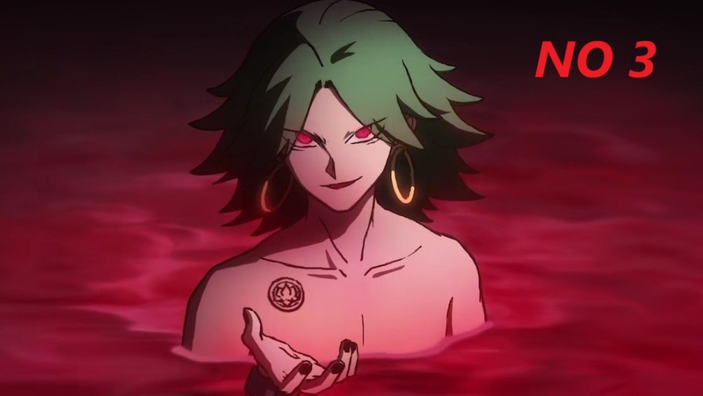 盘点刺客伍六七暗影刺客实力排行大号柒无争议第一黑鸟实力其实很强而