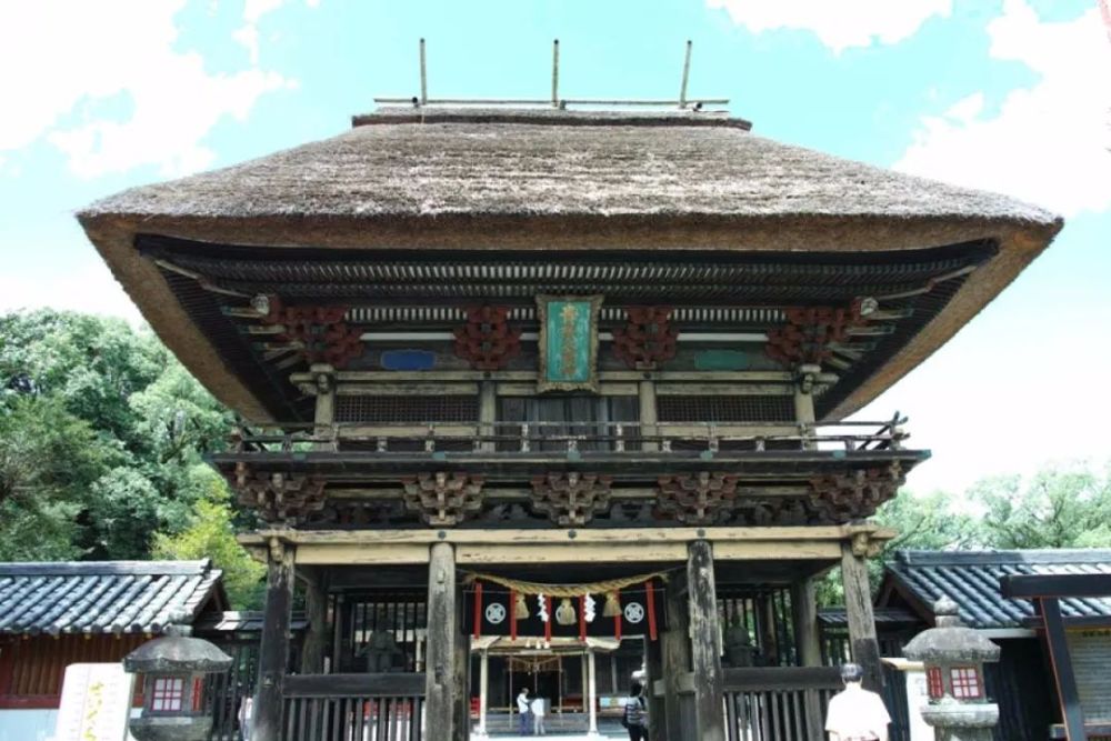 《夏目友人帐》联动熊本县,新作动画化身旅游攻略!