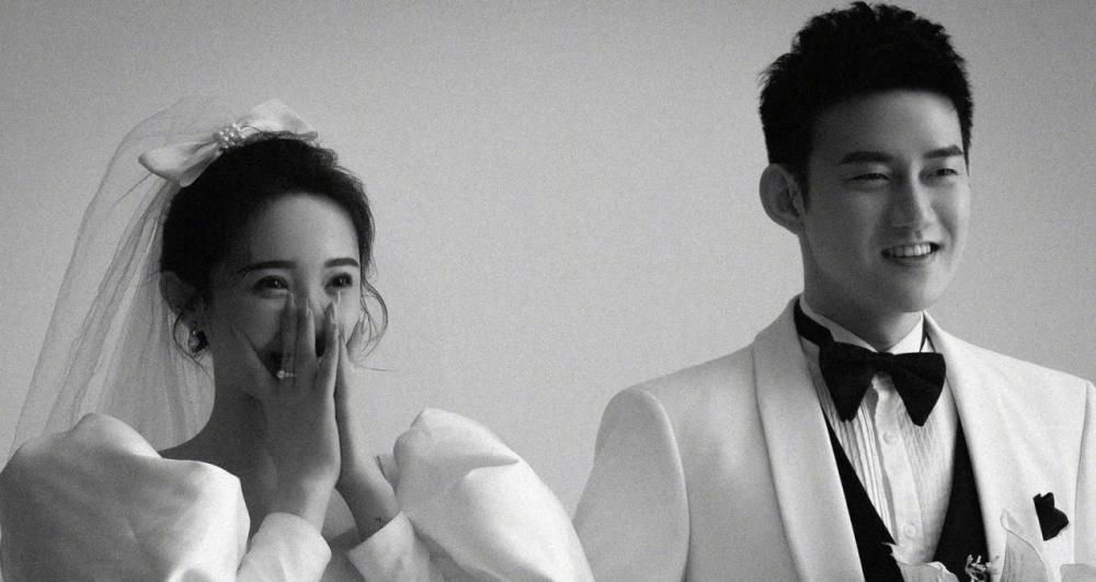 8年老主播阿哲结婚几十辆劳斯莱斯助阵价值至少破亿