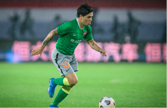 武磊回不来小克鲁伊夫去不了坚持与固执之间的一念之差