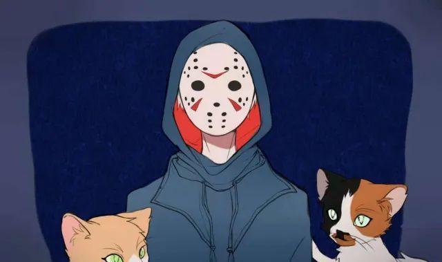 玩沙雕人设的法老最近被骂惨了,能帮他力挽狂澜的只有一个人