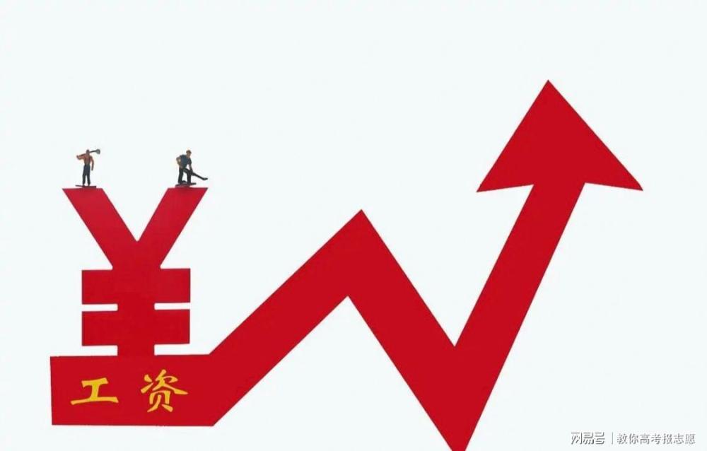 毕业薪酬排行榜_高校薪酬排行榜来了!城市、学科、学校成为最重要的影响因素!