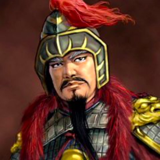 据《晋书》载,他长相奇特,"身长九尺三寸,垂手过膝,生而眉白,目有赤光