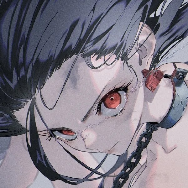 动漫女头霸气御姐高冷范