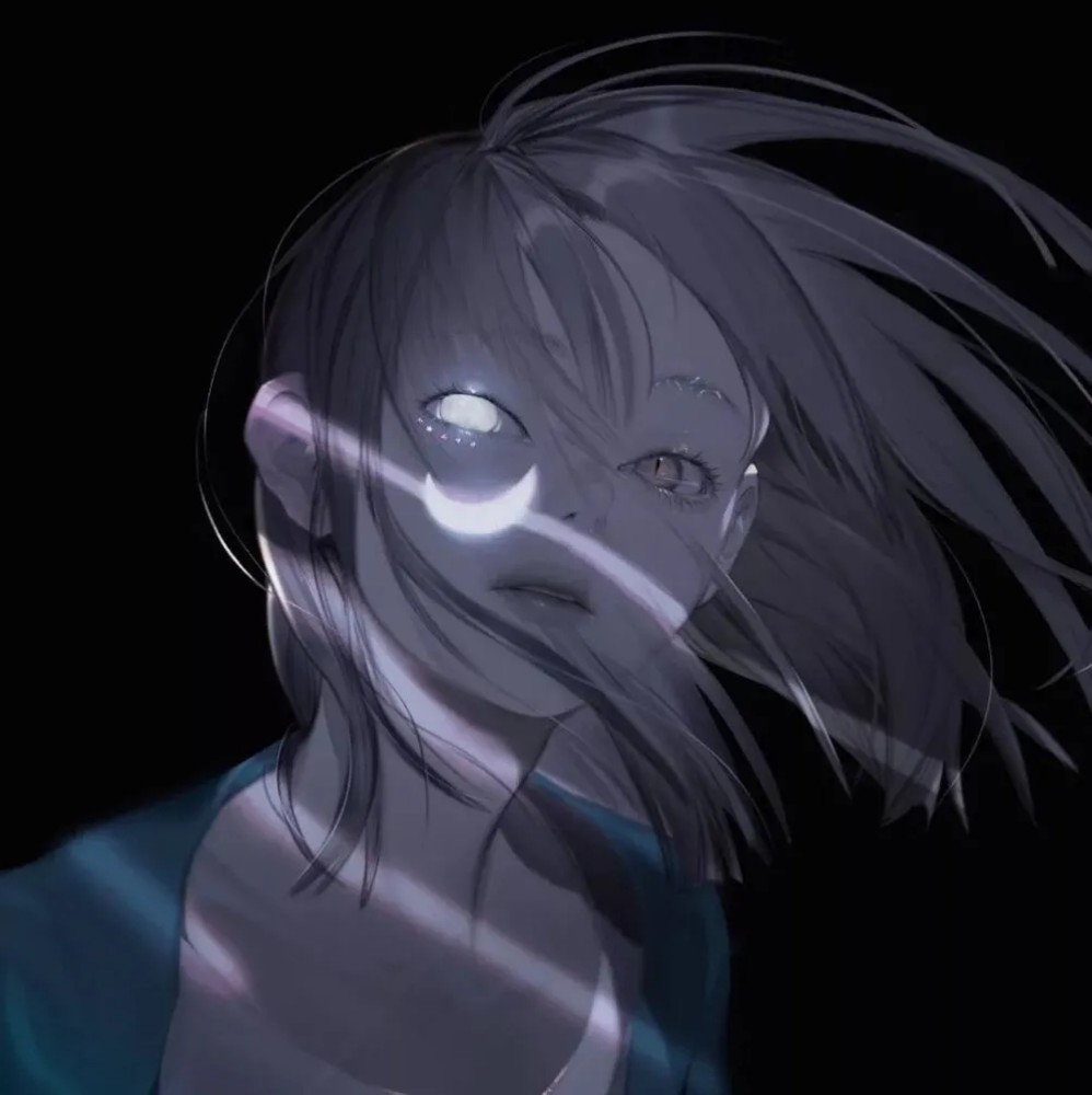 动漫女头霸气御姐高冷范