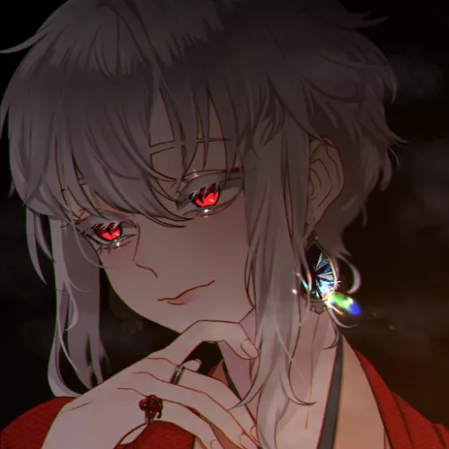 企鹅号仙女壁纸头像控