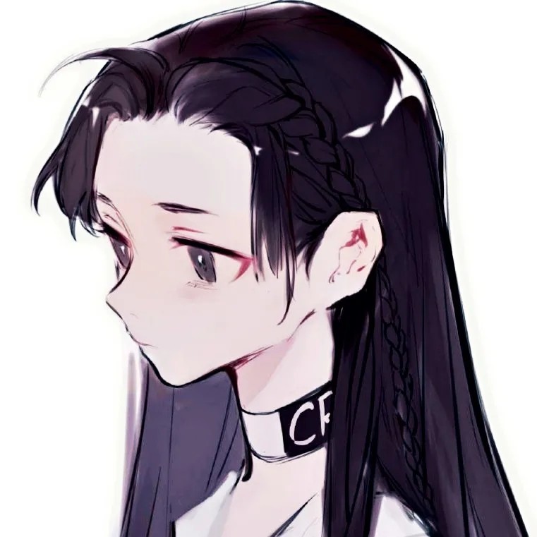 动漫女头霸气御姐高冷范