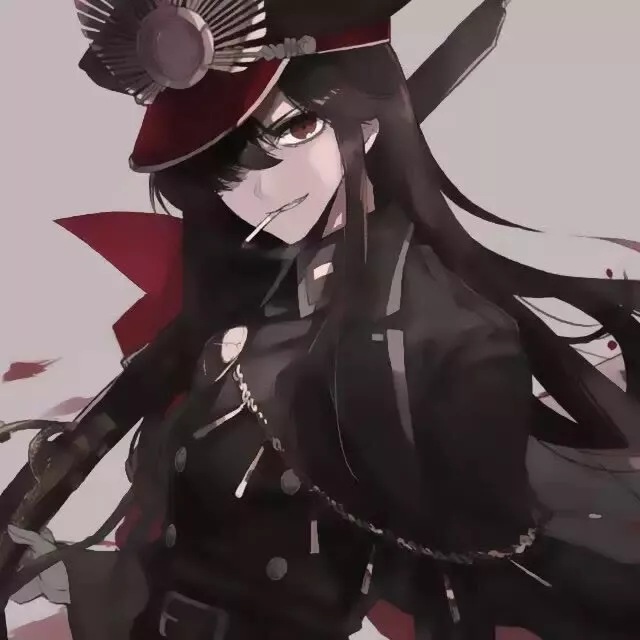 企鹅号仙女壁纸头像控