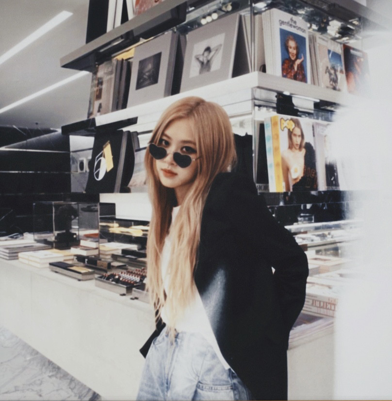 朴彩英 拼立得滤镜 头像