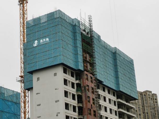 智能爬架存在的意义究竟是什么?_腾讯新闻