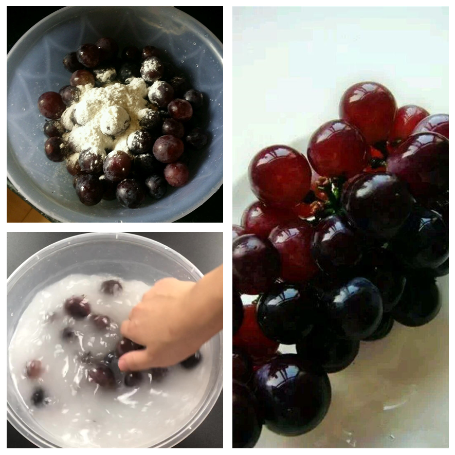 公认"最脏"的5种水果,用水冲洗都洗不干净,却是很多人的最爱