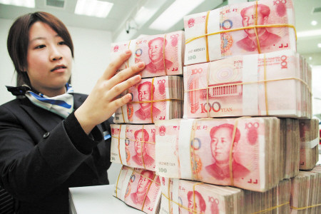 37家公司发4884亿现金红包上市银行上演年度分红大戏