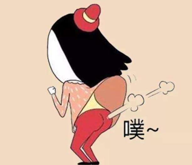 频繁放屁是肝不好医生屁多或是这3个问题别大意