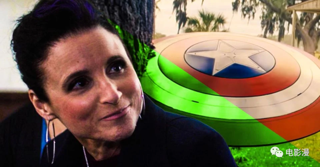 猎冬|猎鹰与冬兵|漫威|黑寡妇|马尔科姆·斯佩尔曼|九头蛇