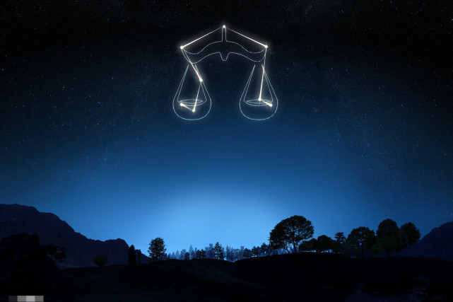 星座最排行_2021年十二星座桃花运势排行榜