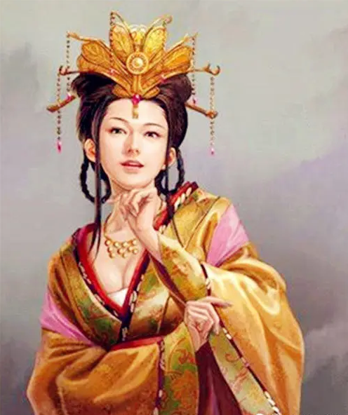 到底是谁杀害了"花神"潘皇后?从孙权的家事给你揭秘隐藏的历史