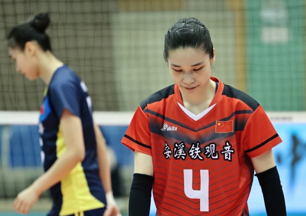 林莉迎再战奥运曙光王梦洁被称为场上观众世联赛是关键