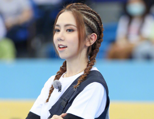 奔跑吧嘉宾曝光当红cp合体不说冲着李沁谭松韵追定了