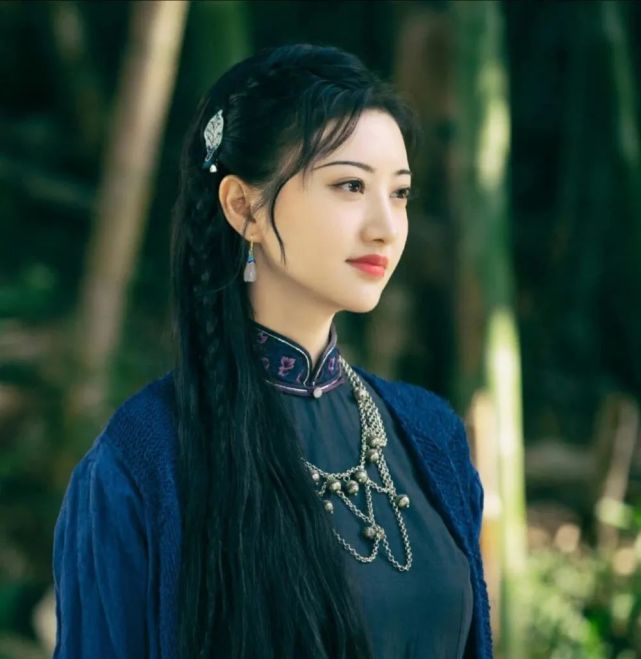 电视剧司藤头像壁纸