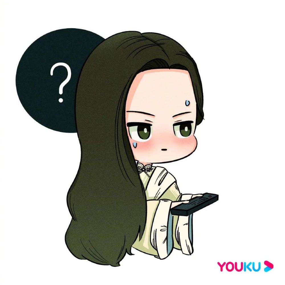 电视剧司藤头像壁纸