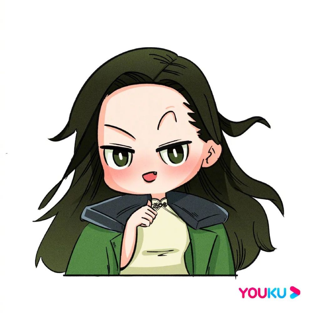 电视剧司藤头像壁纸