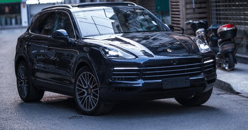 保时捷新卡宴3个月后男车主掏心窝说我平时不咋开