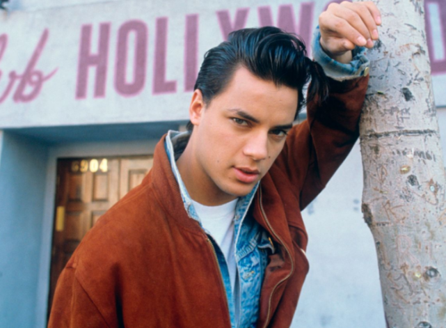 知名男星尼克卡门骨髓癌病逝终年59岁师父麦当娜发文悼念