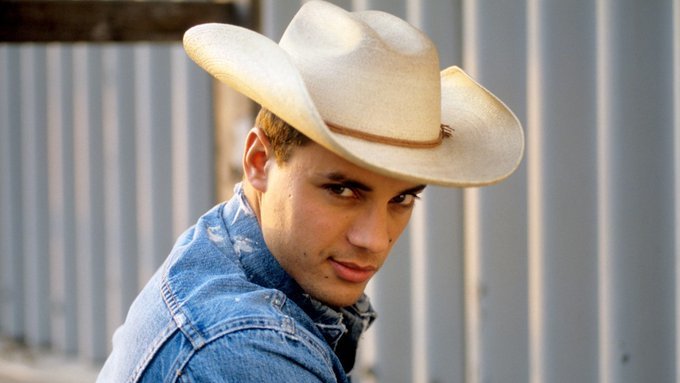 知名男星尼克卡门骨髓癌病逝终年59岁师父麦当娜发文悼念