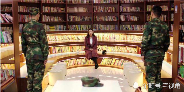 号手就位军嫂杨太丽的方言揭示了军人生活的诸多秘密