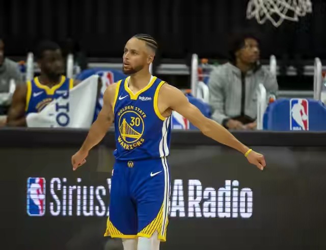 nba 一人一故事——小球时代的开创者