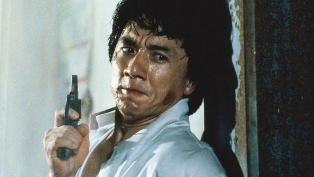 从杀手壕到炮弹飞车再到红番区成龙4次冲击好莱坞的血泪史